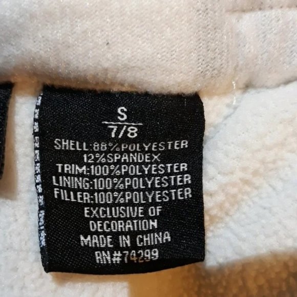 Camo pattern ski pants - Picture 13 of 15